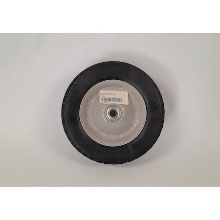 Mtd Wheel Assy W/Tire 734-1268